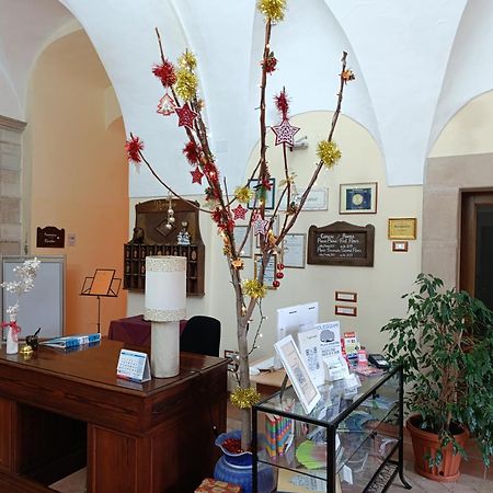 Hostel Il Tetto Мельфі Екстер'єр фото