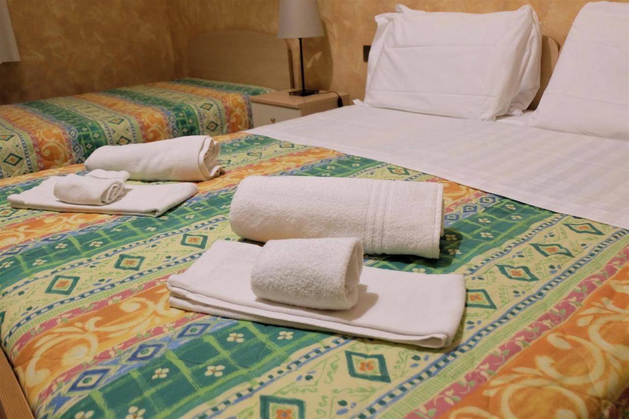 Hostel Il Tetto Мельфі Екстер'єр фото