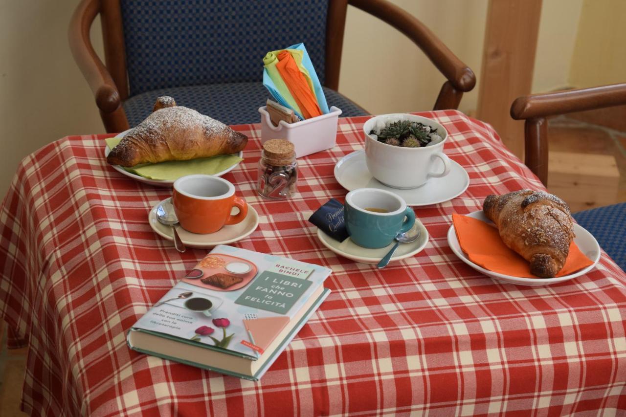 Hostel Il Tetto Мельфі Екстер'єр фото